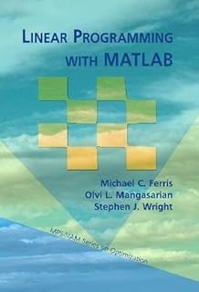 Programmation linéaire avec matlab