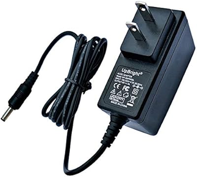 Compatible avec l'adaptateur d'alimentation yng yuh modèle yp-085a yp085a 75 v ac-dc