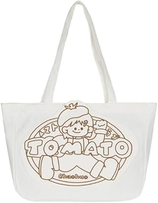 Sac à bandoulière de style coréen pour femmes, grande capacité, sac à main