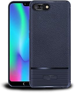 Coque arrière à grain doux et solide pour huawei honor 10. La nouvelle ère du shopping sénégalais commence avec Diaytar