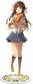 Support en acrylique pour panier de fruits d'anime hondas tohru sohma kyo fiɡure
