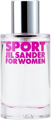 Jil sander sport pour femme 50 ml - eau de toilette. Achetez malin avec Diaytar Sénégal, votre partenaire shopping 100% digital