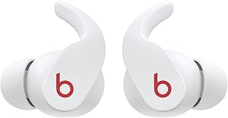 Écouteurs intra-auriculaires sans fil beats fit pro by dr. dre avec suppression du