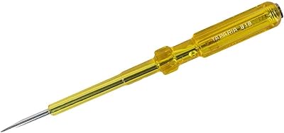 Appareil de test taparia steel 818 (jaune)