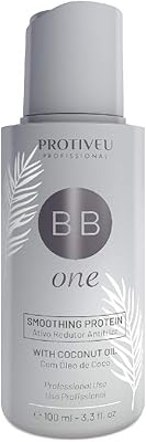 Riché professional smoothing protein bb one de protivio (100 ml). Diaytar : Quand qualité rime avec économie