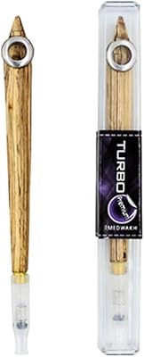 Tube turbo de luxe de medwakh