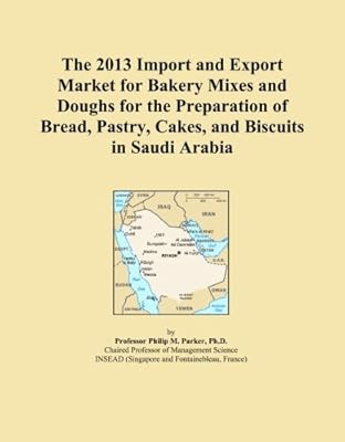 Le marché d'importation et d'exportation 2013 des mélanges de boulangerie pâtes pour la préparation
