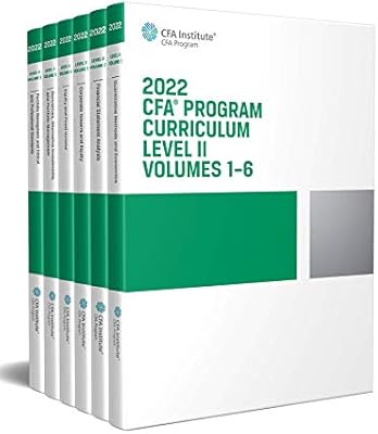 Coffret du programme cfa niveau ii du programme 2022