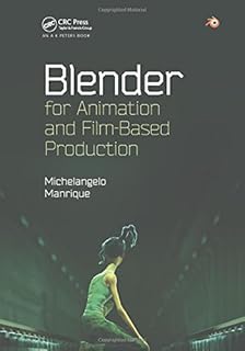 Blender pour l'animation et la production cinématographique. Diaytar : Vivez l'expérience du shopping malin
