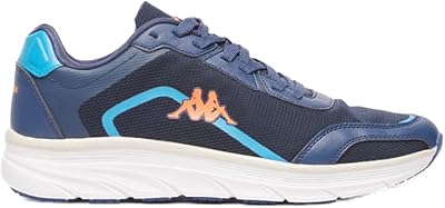 Baskets basses à lacets pour hommes sho22as013m