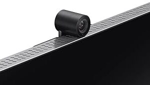 Caméra samsung slim fit 1080p hd 30 ips, webcam tv inclinable, fixation magnétique, vg-stcbu2k/za, 2022. Électroménager, mode, beauté... Diaytar a tout en stock