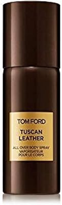 Tom ford tuscan leather pour unisexe - eau de parfum, 150 ml