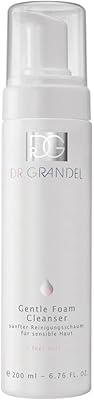 Dr. grandel nettoyant moussant doux pour peaux très sensibles (6.76)