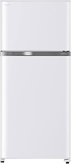 Réfrigérateur toshiba, 820 litres, deux portes, blanc, modèle gra820uxw - garantie d'un an