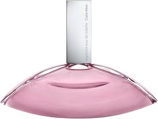 Eau de toilette calvin klein euphoria 100ml