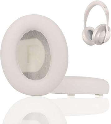 Coussins d'oreille de remplacement professionnels pour écouteurs bose 700 housse de coussin