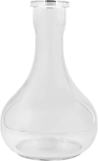 Accessoires pour base de chicha en verre conceptuel pour fumeurs professionnels 26