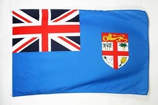 Az flag drapeau des fidji 2 x 3 - drapeaux des fidji 60