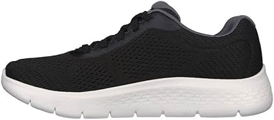Chaussures de marche flexibles go walk pour hommes