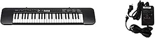 Clavier standard casio ctk-240 avec chargeur casio ad-e95100