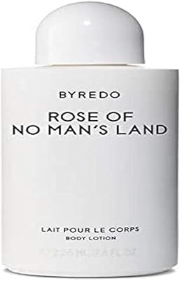Byredo rose of no man's land lotion pour le corps 225