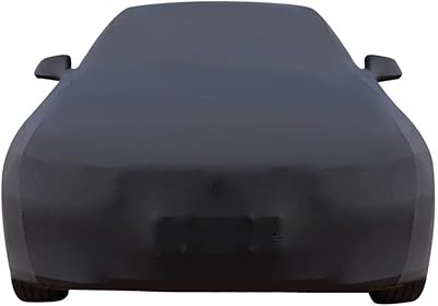 Bâches de voiture en coton hautement extensible pour hyundai sonata dn8 2019 2020