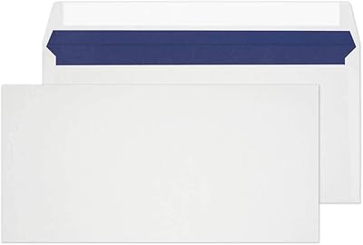 Enveloppes et portefeuilles amovibles blake purely environmental dl 110 x 220 mm 110
