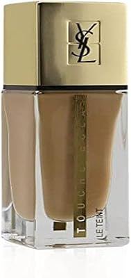 Yves saint laurent touche eclat le teint fond de teint longue tenue glow