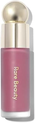 Fard à joues liquide mat soft bench de rare beauty (grace)