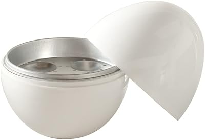 Chaudière à œufs pour micro-ondes nordic ware