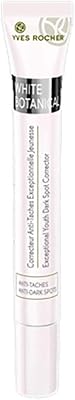 Correcteur de taches brunes jeunesse exceptionnelle yves rocher white botanical - 14 ml. Diaytar Sénégal : Achetez plus, dépensez moins