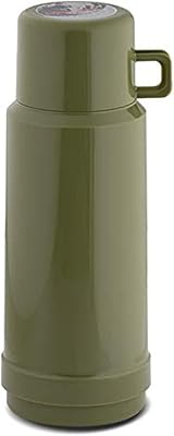 Bouteille thermos à thé rootbank rotpunkt d'allemagne 601 602 603 604