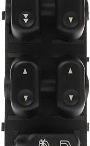 Haruma 5l1z14529aa interrupteur de fenêtre électrique de commande principale pour ford expedition 2003-2006, côté conducteur avant gauche de remplacement pour crown victoria f-150 expedition/mark lt/grand marquis marauder. Diaytar : Où vos envies rencontrent votre budget