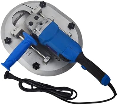 Dissolvant de corne électrique indolore haute puissance 1700 w, vitesse de 7000 tr/min