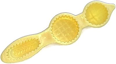 Ustensiles de cuisine - moule en plastique pour bonbons, chocolat et gâteau fourré