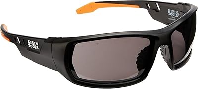Lunettes de sécurité professionnelles clean tools 60164 lunettes epi à monture