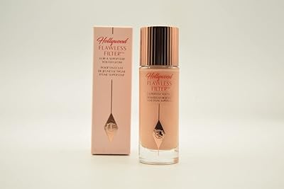 Charlotte tilbury hollywood flawless filter full size 1 oz/30 ml - 3