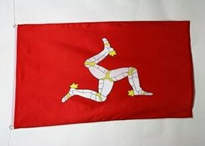 Drapeau de man's island of arizona flag 3 x 5 - manx - drapeaux anglais 90 x 150 cm - bannière 9 x 1,5 m. Diaytar Sénégal : Des promotions qui ont du sens