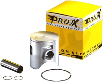 Kit de boulons prox racing parts 01.1320.a1