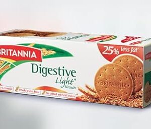 Biscuits digestifs légers britannia 400 g. Explorez un monde de bonnes affaires sur Diaytar Sénégal