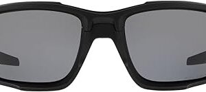 Lunettes de soleil à monture rectangulaire oakley sa pour hommes, modèle oo9329, noir. Des économies substantielles vous attendent sur Diaytar