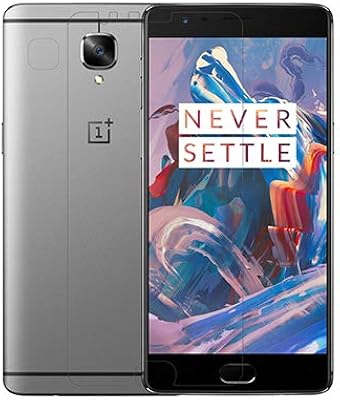 Protecteur d'écran nillkin pour oneplus 3 oneplus 3 (1+3), ultra transparent, résistant aux