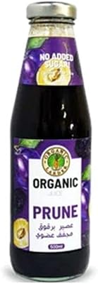 Gake pure de organic larder, 500 ml