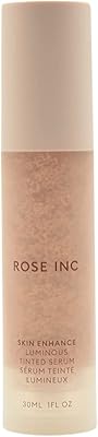Fond de teint sérum teinté lumineux rose inc skin enhance - 30 tons