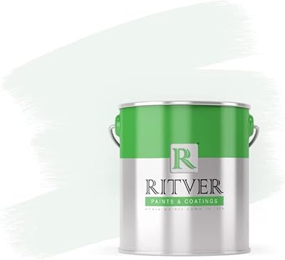 Émulsion de peinture murale à base d'eau ritver premium 36 l