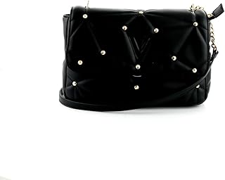 Sac cartable vbs6vp02 pour femme, nero, taille unique, gris, bohème