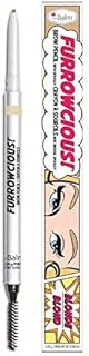 Crayon à sourcils thebalm furious, blond. Shoppez futé, shoppez Diaytar Sénégal