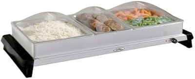 Broil king nbs-3slp famille -taille stain-steel acier inoxydable
