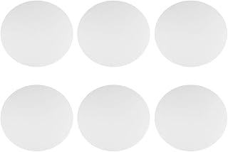 Peintures circulaires sur toile xiumi pour peinture et décoration de la maison 40