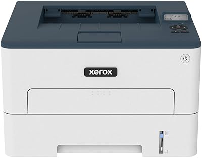 Xerox b230/dni, laser noir et blanc, imprimante sans fil